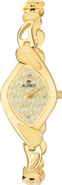aurex watches ladies