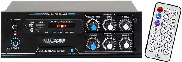 amplifier for speakers flipkart