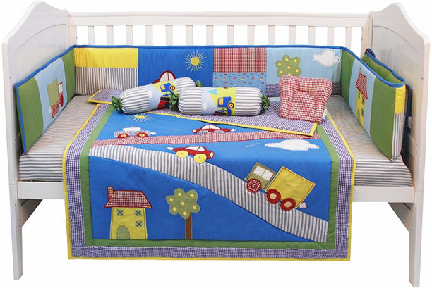 baby bedding store near me