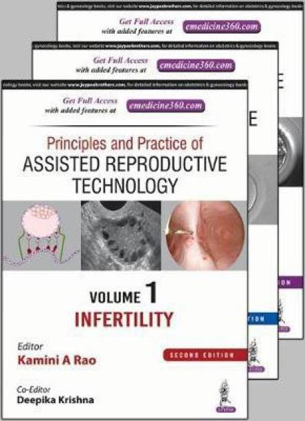 Principles and Practice of Assisted Reproductive Technology