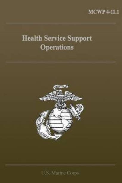 Health Service Support Operations