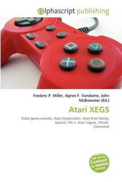 Atari Xegs