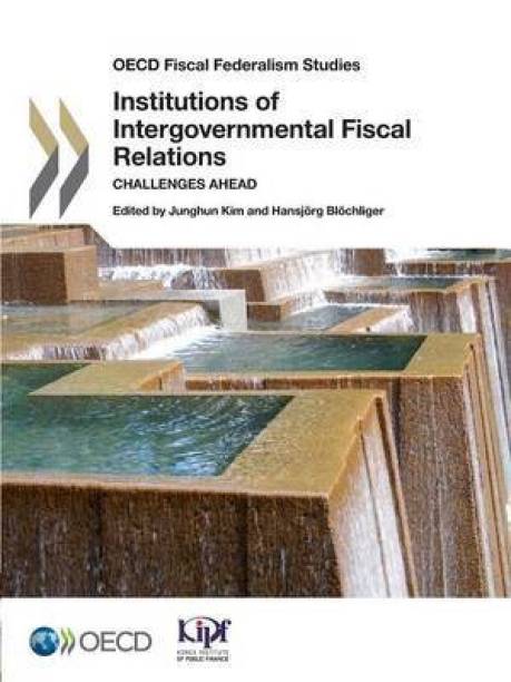 Institutions of intergovernmental fiscal relations