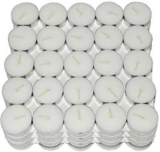 SHIVAYE COLLECTION WAX CANDLE PACK OF 100 Candle