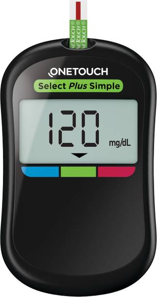Onetouch Glucometers Buy Onetouch Glucometers Online At Best Prices In India Flipkart Com