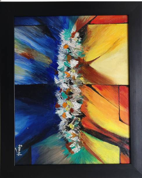 Lumba Paintings Buy Lumba Paintings Online At Best Prices In