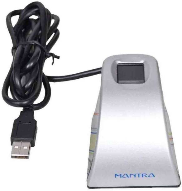 MANTRA MFS-100 Corded Portable Scanner
