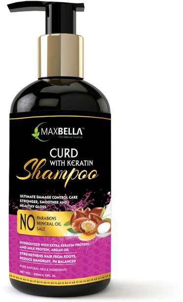 Maxbella Hair Care Buy Maxbella Hair Care Online At Best Prices