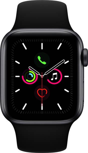 Apple Watch Series 5 Gps Online At Lowest Price In India