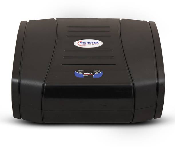 Microtek EMT 0790 Automatic Voltage Stabilizer Voltage Stabilizer