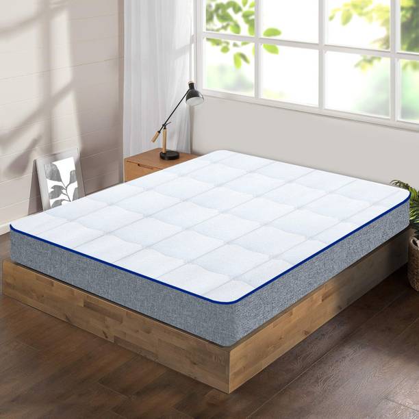 7 Inch Memory Foam Mattress Queen