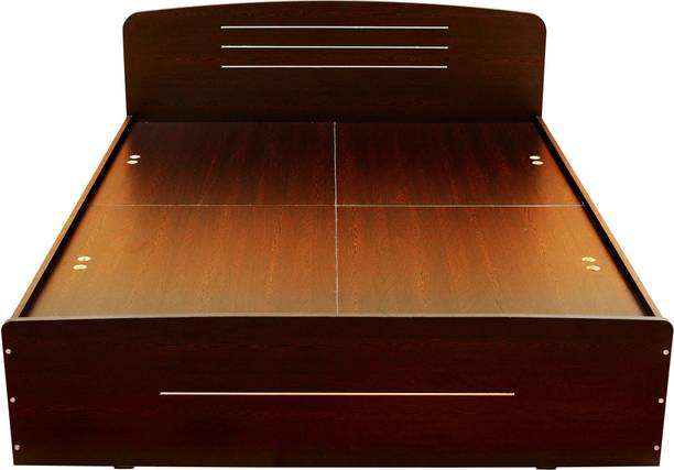 Wooden Beds Buy Wooden Cots Wood Bed Online At Best Prices In