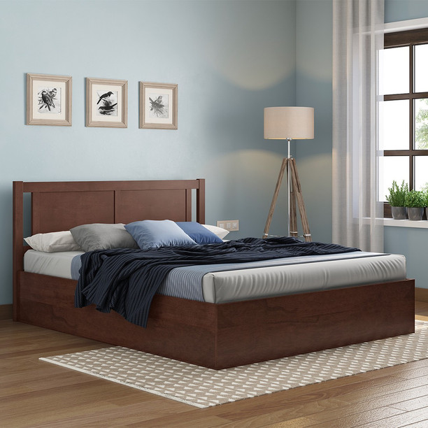 urban ladder baby cots
