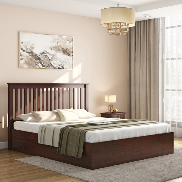 urban ladder baby crib