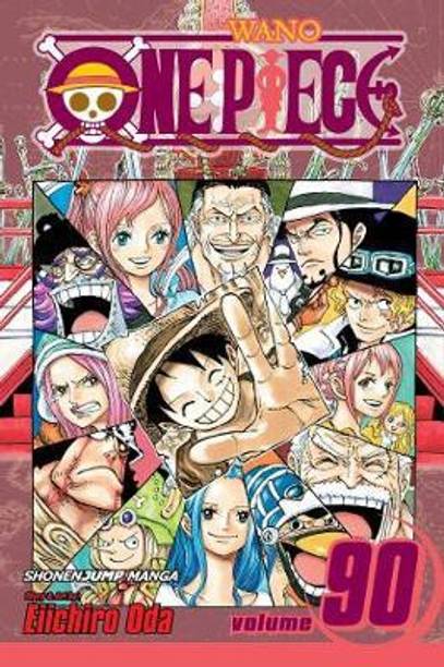 Manga Buy Manga Online At Best Prices In India Flipkart Com