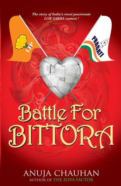 Battle For Bittora