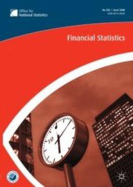 Financial Statistics No 572, December 2009