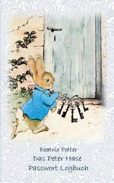 Potter Beatrix Books - Buy Potter Beatrix Books Online at ...
