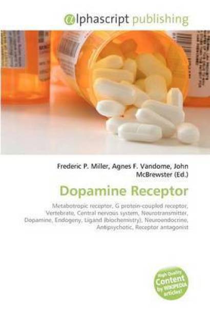Dopamine Receptor