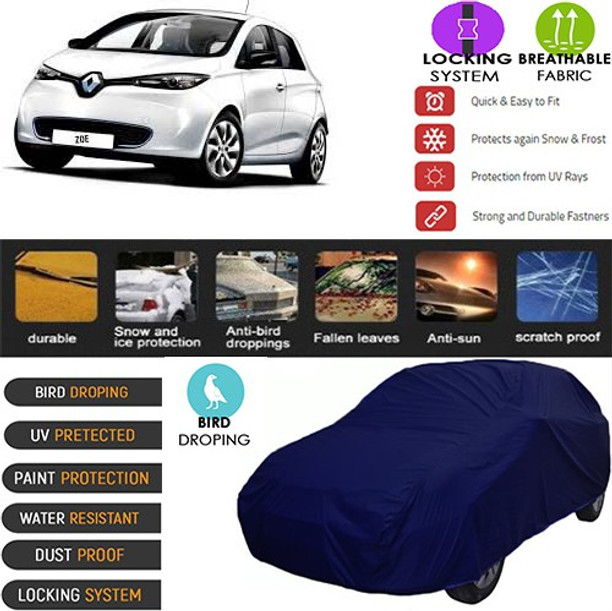 1999 2000 2001 2002 2003 2004 2005 TOYOTA ECHO CAR COVER W//MIRRORPOCKET