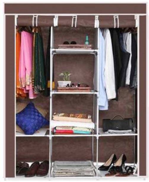 Solid Wood Wardrobes Buy Solid Wood Wardrobes Online At Best