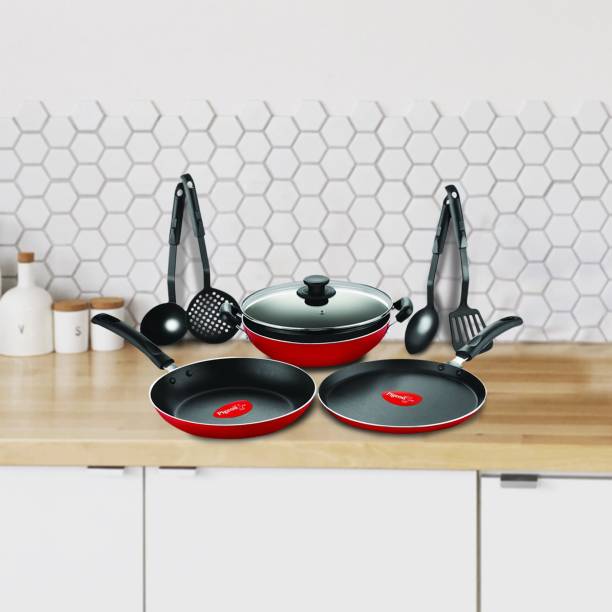 Pigeon Mio Cookware Set