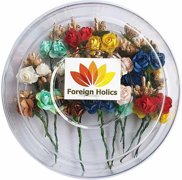 Hair Accessories Buy Hair Accessories Online At Best Prices In