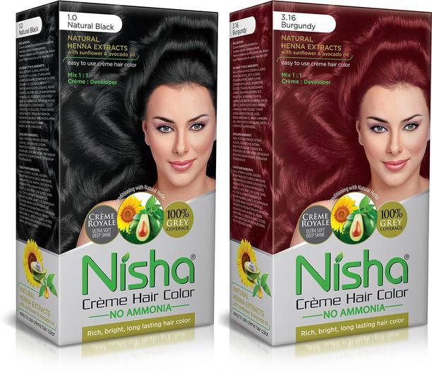 Vivah Pink Hair Color Buy Vivah Pink Hair Color Online At Best