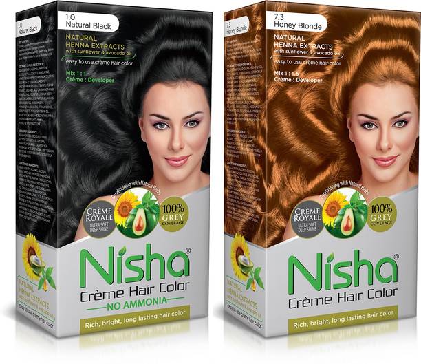 Omved Hair Color Buy Omved Hair Color Online At Best Prices In
