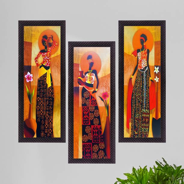 Ecraftindia Paintings Buy Ecraftindia Paintings Online At Best