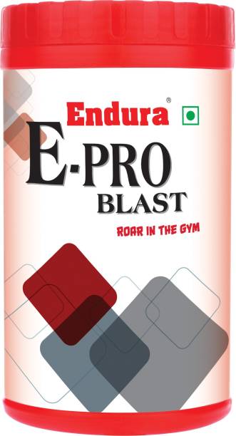 Endura E-Pro blast pro 400g Weight Gainers/Mass Gainers