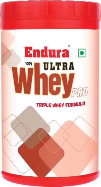 Endura Ultra Whey Protein