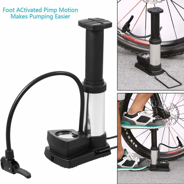 cycle pump flipkart