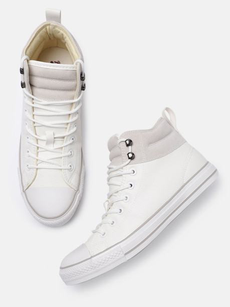 roadster shoes flipkart