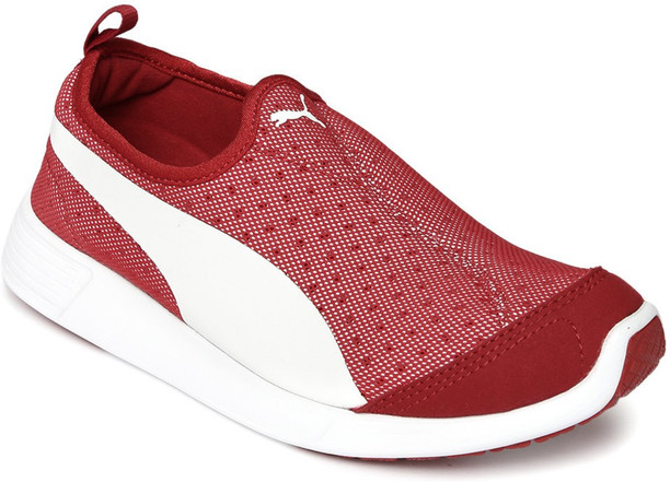 mesh casual shoes