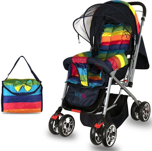 baby stroller in flipkart