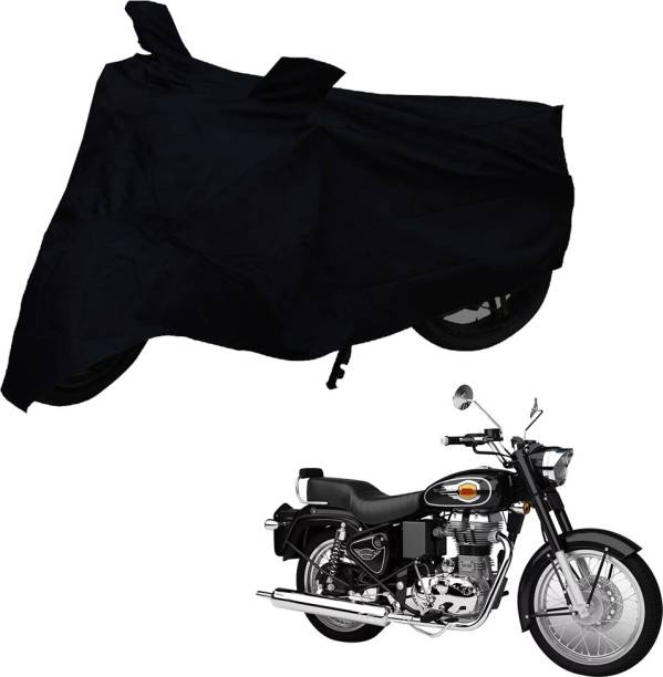 UrbanLifestylers Two Wheeler Cover for Royal Enfield