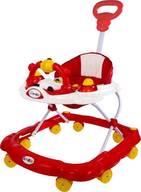 flipkart baby walker with price