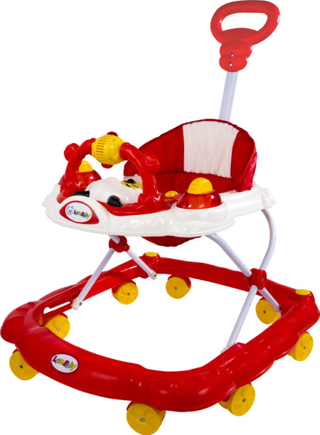 pandaoriginals musical activity walker