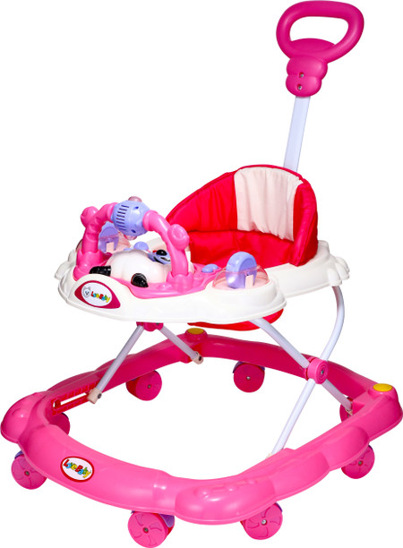 flipkart baby walker with price