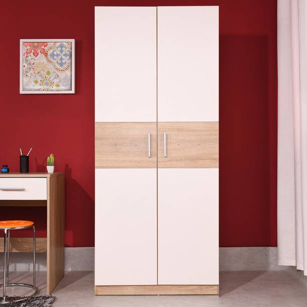 6 Door Wardrobe Buy 6 Door Wardrobe Online At Best Prices In