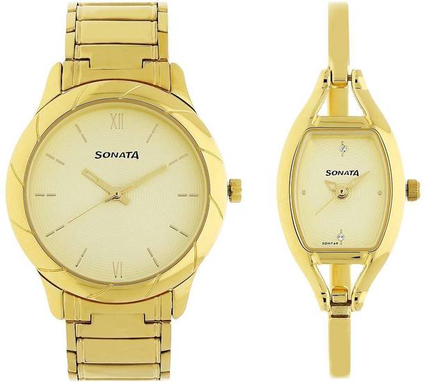 Sonata Watches Upto 50 to 80 OFF on Sonata Watches Online