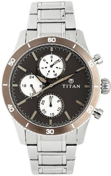 titan ghadi model