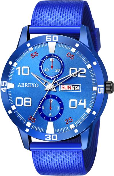 Abrexo Watches Buy Abrexo Watches Online at Best Prices in India Flipkart