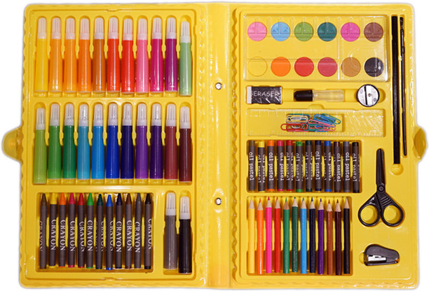 arts and crafts set
