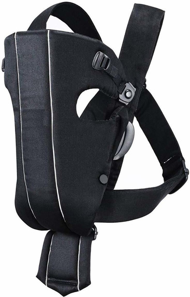 non toxic baby carrier