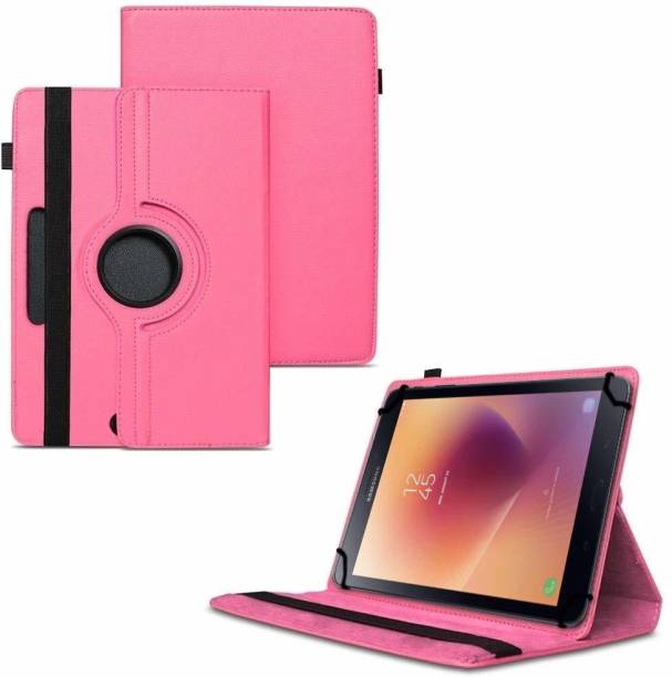 TGK Flip Cover for Sumsung Galaxy Tab A2 S 8.0 inch wit...