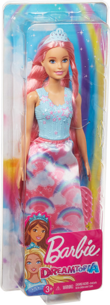 barbie doll house and dress