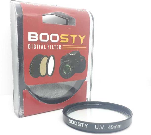 BOOSTY Uv Lens Filter UV Filter