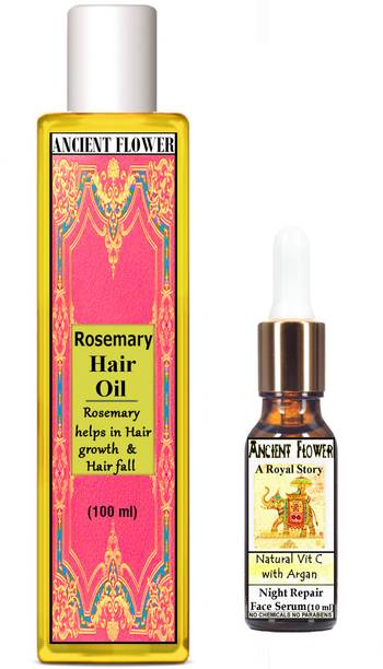 Ancient Flower Hair Care Buy Ancient Flower Hair Care Online At